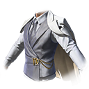 Galã Impecável (Torso)