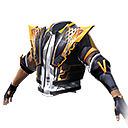 V de Booyah!