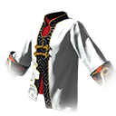 Ano Novo Serpentino (Torso)