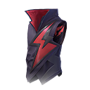 Marcas de Choque (Torso)