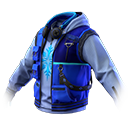 MC Nevado (Torso)
