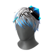 Azul Ártico (Cabeça)