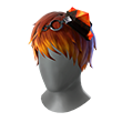 Vermelho Flamejante