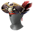 Ordem do Capitão (Cabeça)