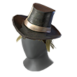 Cachorro Mal (Cabeça)