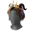 Graceful Beast (Head)
