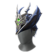 Caçador das Sombras (Cabeça)