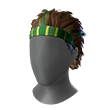 Arara (Cabeça)