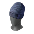 Kupluk Biru