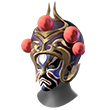 Dinastia de Guerreiros (Cabeça)