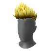 Cobra: Modo Relâmpago