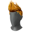 Valete Cibernético (Cabeça)