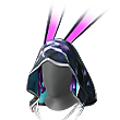 Cyber Bunny (Head)