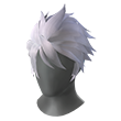 Purple Shade (Head)