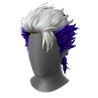 Rajah, o Glacial