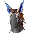 Starlight Priest (Head)