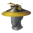 Nobre Samurai (Cabeça)