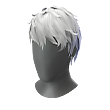 Dynamic Duo M (Head)