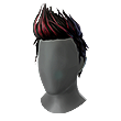 Poder Persa (Cabeza)