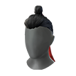 Unseen Custodian (Head)