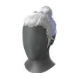 The Shadow Red (Head)