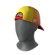 Boné do Patrocinador (M)