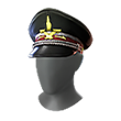 Capitão das Chamas