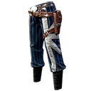 Gangster (Pernas)