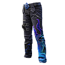 Hayato "Chama Azul"