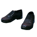 Sapatos de Cadete
