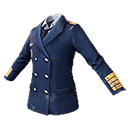 Uniforme de Marinha do Ford