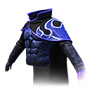 Protetor dos Yagami (Torso)