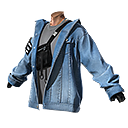 Nosso Mundo - Especial (Torso)