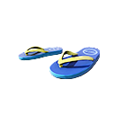 Shoreline Angel (Shoes)