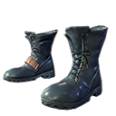 Botas de náufrago