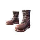 Botas de combate