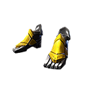 Hunger Strike (Shoes)