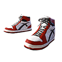 Modern Jazz Shoes