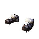 Snow Warriors (Shoes)