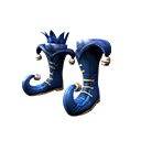 Elfo Azul