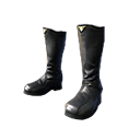 Capitão das Chamas