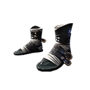 Navy Shade (Shoes)