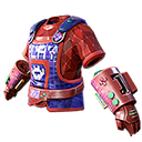 8 Bit (Torso)