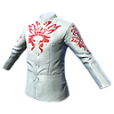 Vest Sườn xám