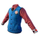 Gambler (Top)