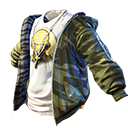 Breakdancer (Torso)