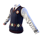 Uniforme Britânico