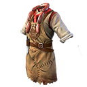 Cozinheiro (Torso)
