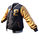 Capitão Maneiro (Torso)