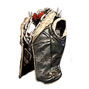 Cachorro Mal (Torso)